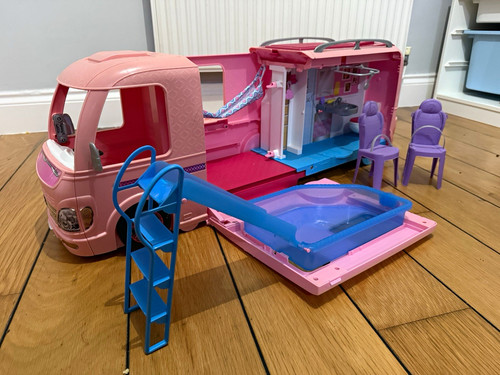 2016 mattel barbie dream - 2016,