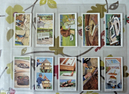 Full set garden hints w - full,