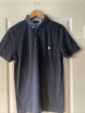Men’s Spitalfields Button