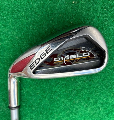 Callaway diablo edge iron - callaway,