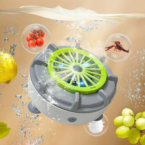 Ultrasonic fruit vegetable - ultrasonic,