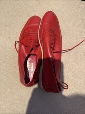 Saxone Men’s Leather Shoes