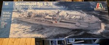Italeri 5620 1/35 Scale WW2