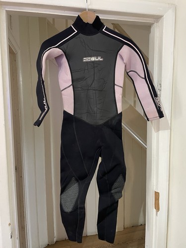 Gul wetsuit - gul,