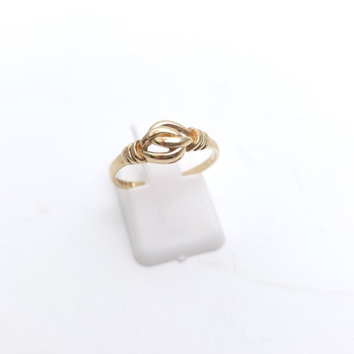 9ct yellow gold small - 9ct,