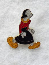 OLIVE OYL - Popeye - Vintage -