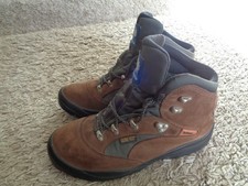 Lafuma Goretex hiking Boots UK Size 9