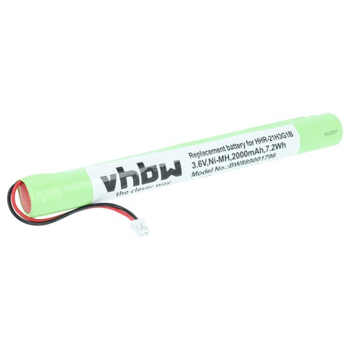Battery for casio 6100 - for, qt-6100