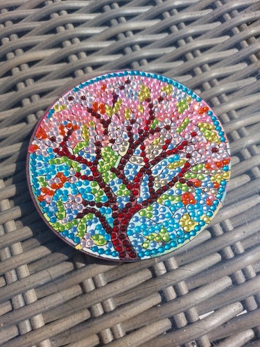 Beautiful colouful tree - beautiful,