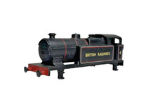 HORNBY OO GAUGE R2245 BRITISH