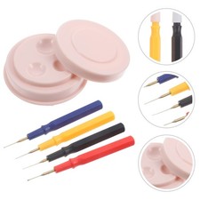 1 Set Refillable Oiler