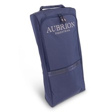 Shires Aubrion Equestrian Bridle Bag - Navy Blue