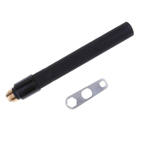 Plasma straight machine torch - straight,