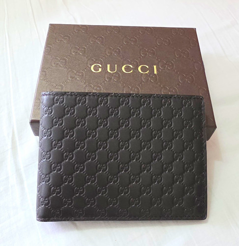 Gucci men chocolate - men’s, brown