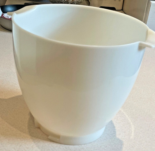 Kenwood major white - kenwood, plastic