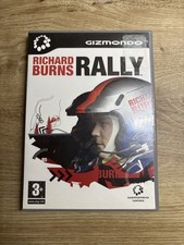 Gizmondo Richard Burns Rally