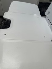 Drive Medical Bellavita Bath