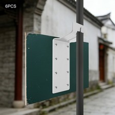 Fence Bracket for T Shape