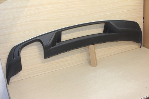 Audi 3 rear bumper - a,
