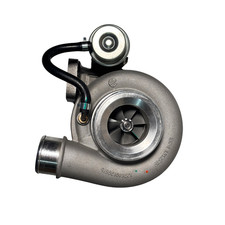 TURBOCHARGER CAT C7 FOR