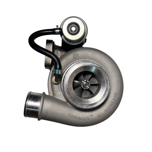 Turbocharger cat for - c7,