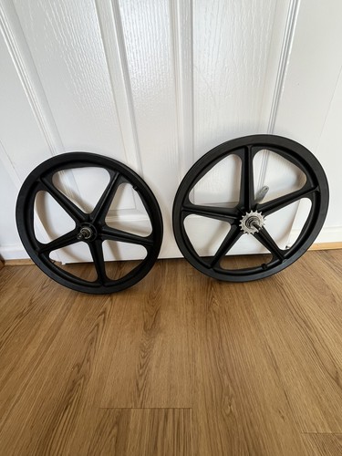 Skyway tuff wheels original - skyway,