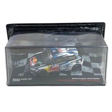 Ex Magazine 1/43 Volkswagen