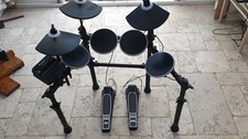 Alesis DM Lite Drum Kit -