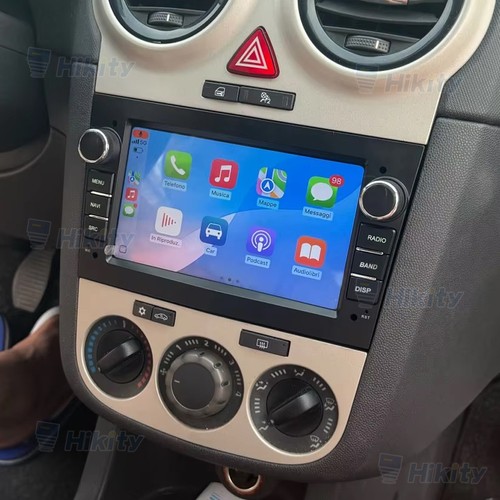 Android for vauxhall - vauxhall, corsa