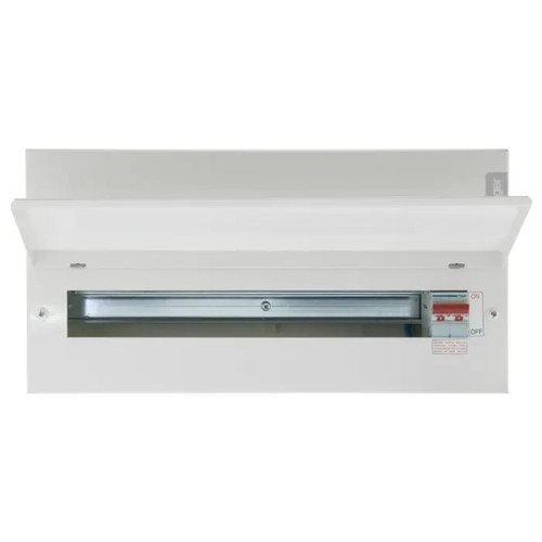 Hager vml120 way consumer - vml120,