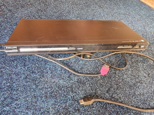 Philips dvd player - philips,