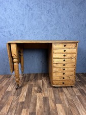 An Unusual 19th Century