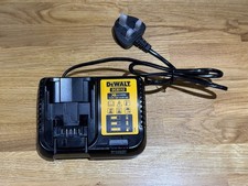 DeWalt DCB112 XR Multi Voltage