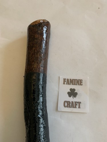 Shillelagh walking stick - shillelagh,