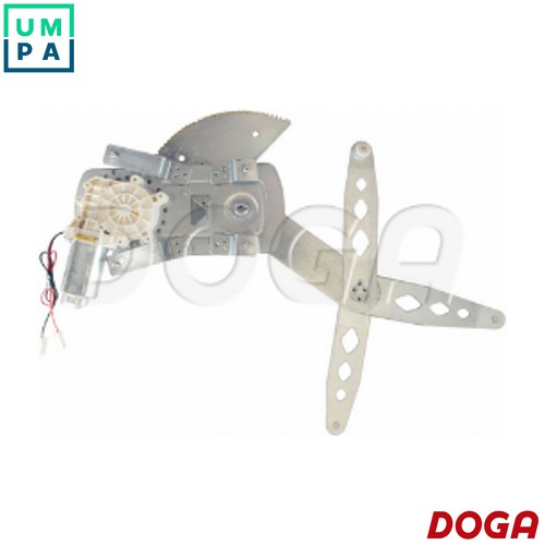 Window regulator 102296 for - window,
