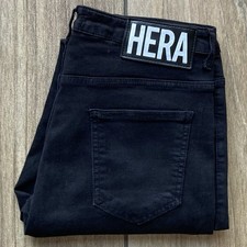 Mens HERA London Ripped &