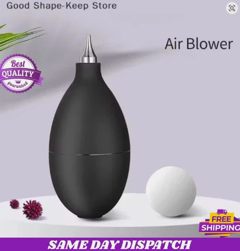 Rubber bulb pump squeeze - bulb,
