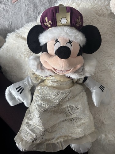 Minnie mouse limited - limited, edition