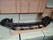 Honda Civic Mk10 Front Bumper