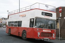 Bus Photo - Western National