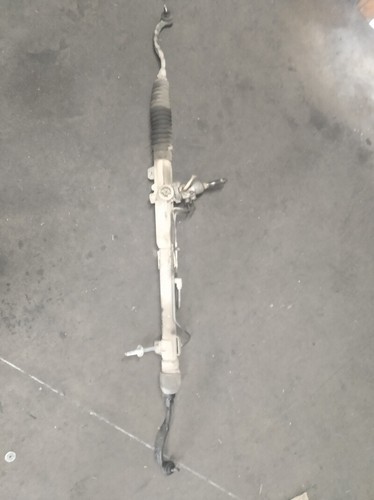 D2x6g 400500 steering - steering, rack