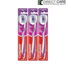 Colgate Zig Zag Firm Bristles