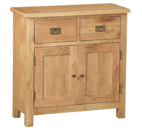 Baysdale rustic oak - baysdale,