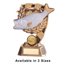 Fishing Trophies, Free