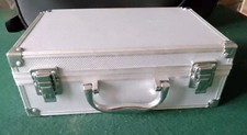 Aluminium Flight Storage Case