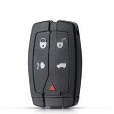 Car Remote Blank Key Fob Case