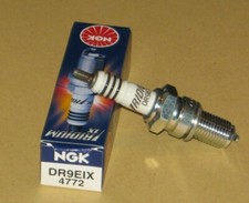 NGK Iridium DR9EIX Spark Plug