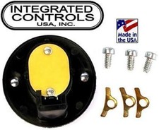 ELECTRIC CHOKE THERMOSTAT