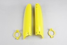 UFO Yellow Fork Tube