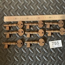 Bunch 8 Gibbons Key Part Cut 